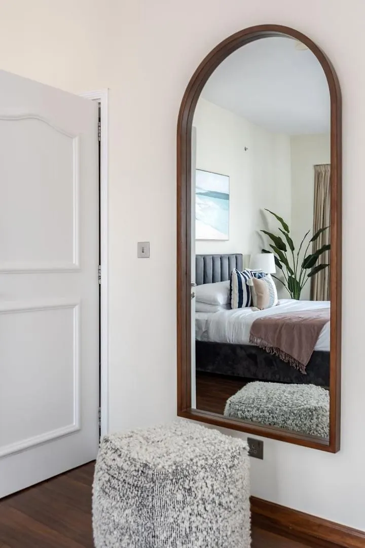 Guestready - Marina Penthouse With Private Pool Apartment Dubai