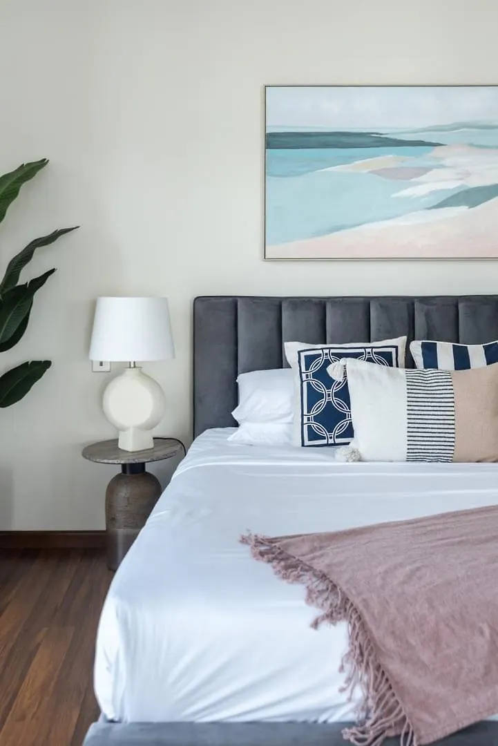 Guestready - Marina Penthouse With Private Pool Apartment Dubai 0*,