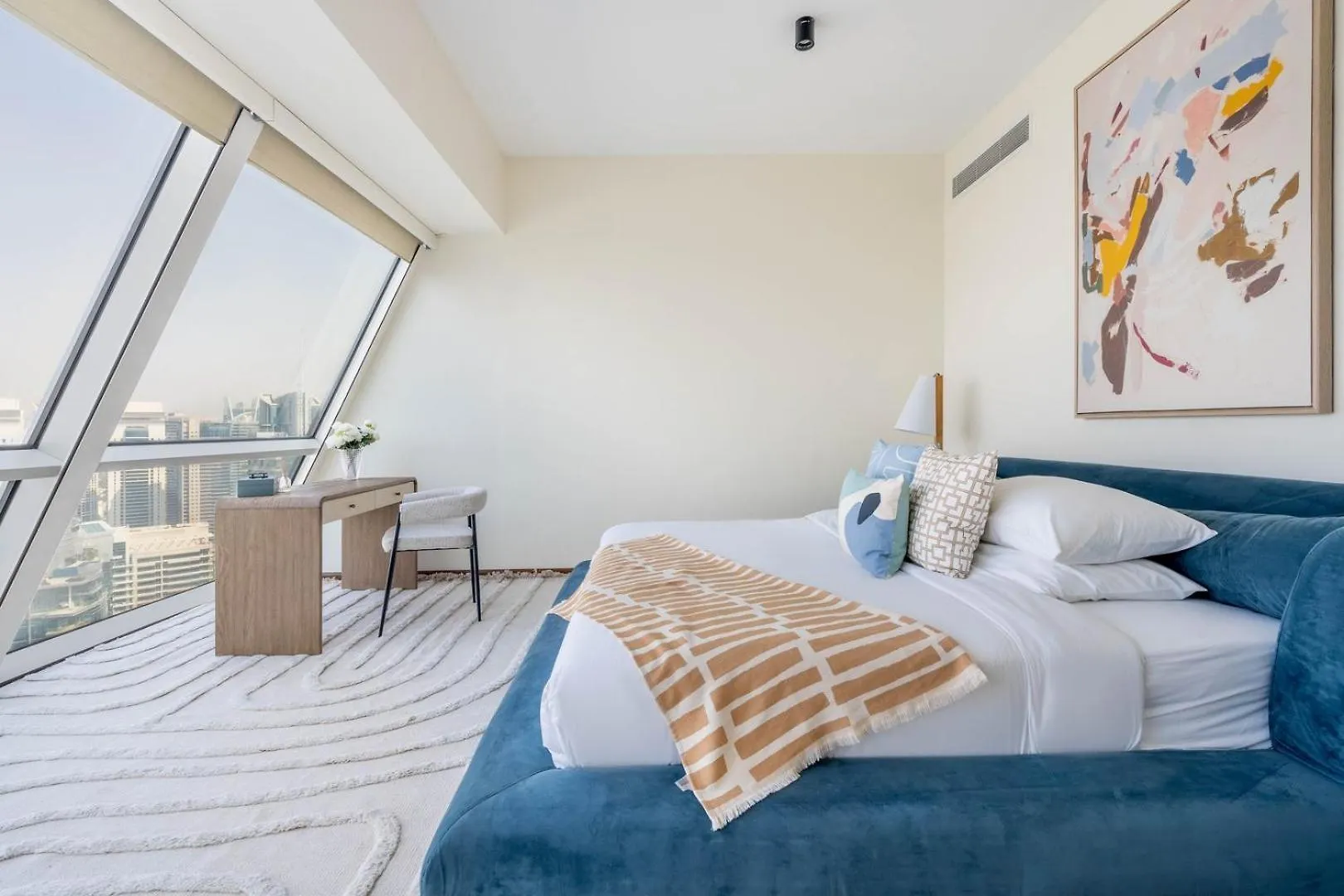 Guestready - Marina Penthouse With Private Pool Apartment Dubai