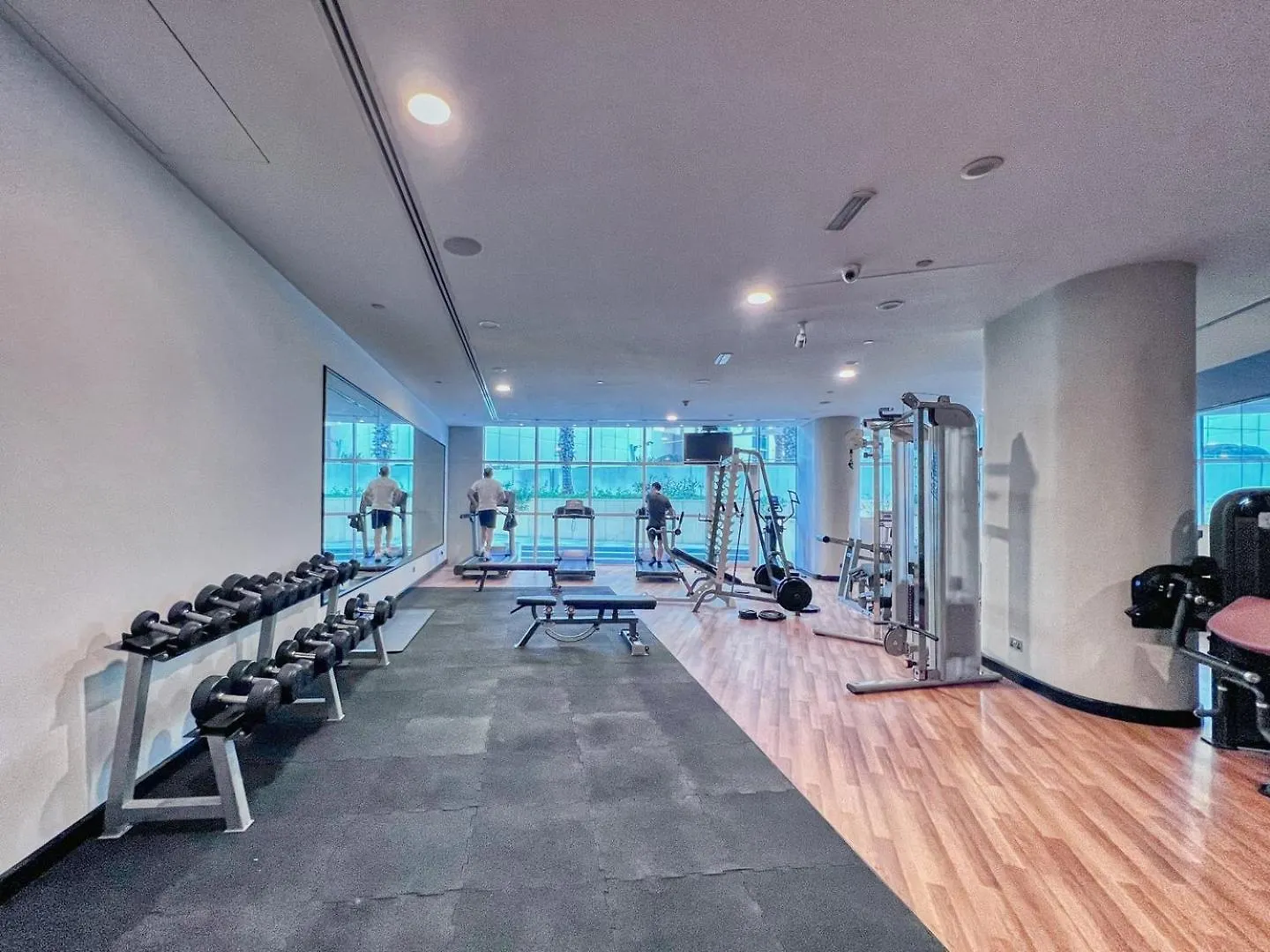 Guestready - Marina Penthouse With Private Pool Apartment Dubai United Arab Emirates