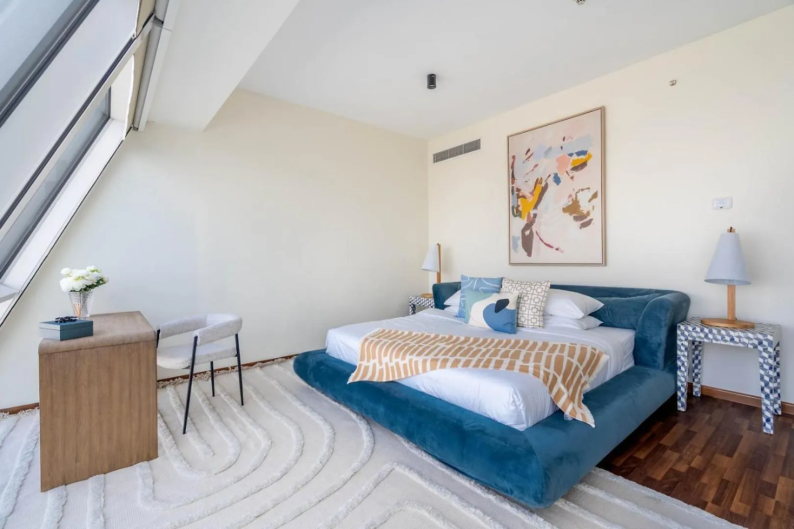 Guestready - Marina Penthouse With Private Pool Apartment Dubai