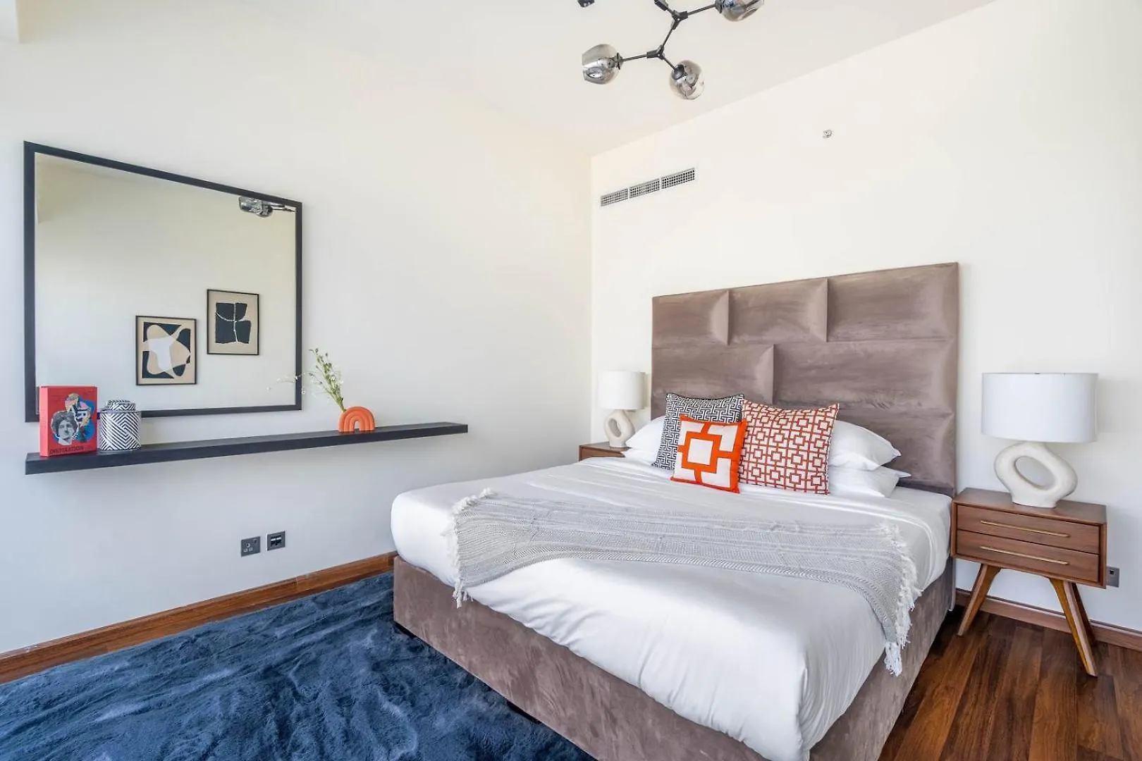 Guestready - Marina Penthouse With Private Pool Apartment Dubai