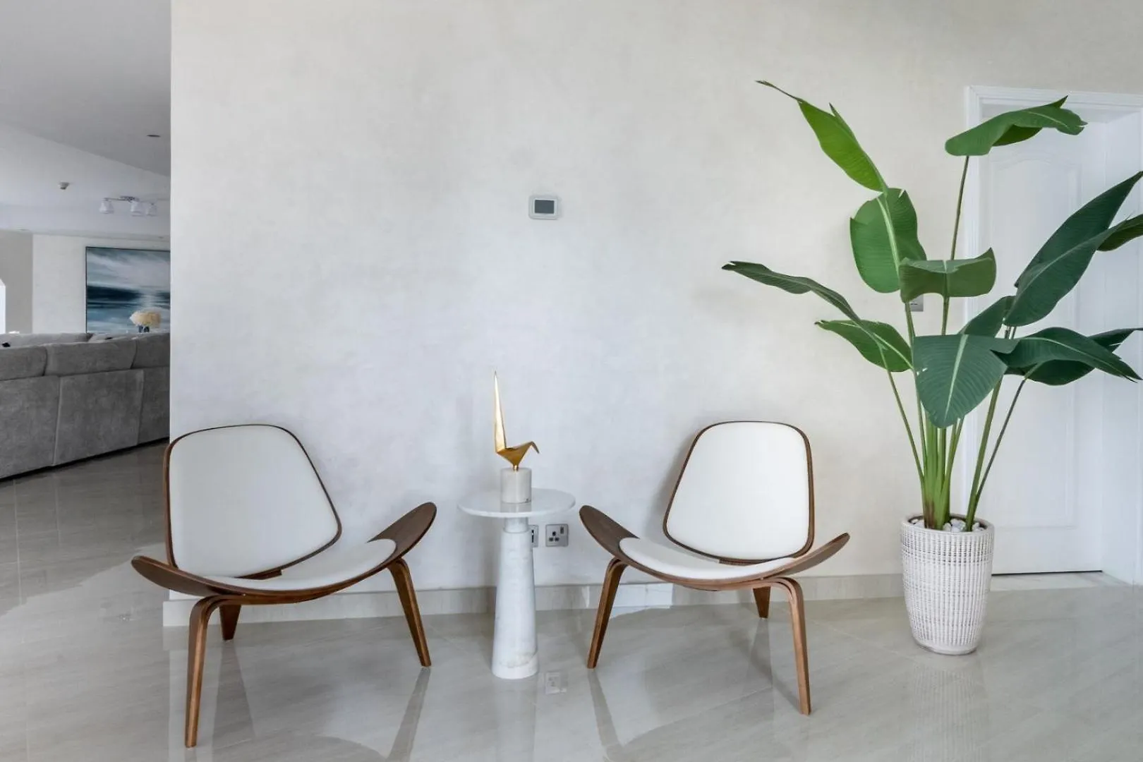 Guestready - Marina Penthouse With Private Pool Apartment Dubai
