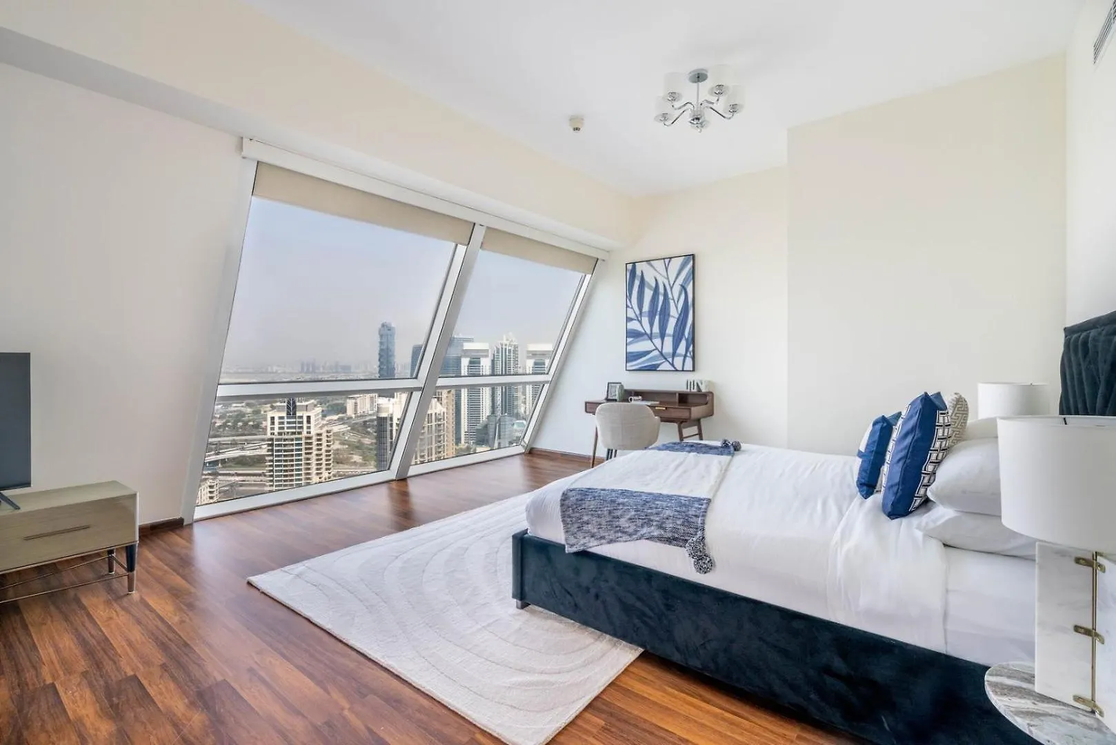 Guestready - Marina Penthouse With Private Pool Apartment Dubai