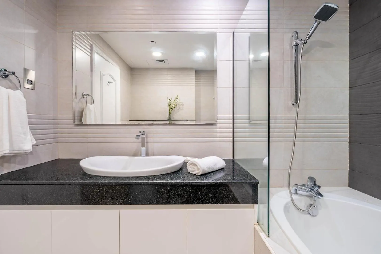 Guestready - Marina Penthouse With Private Pool Apartment Dubai