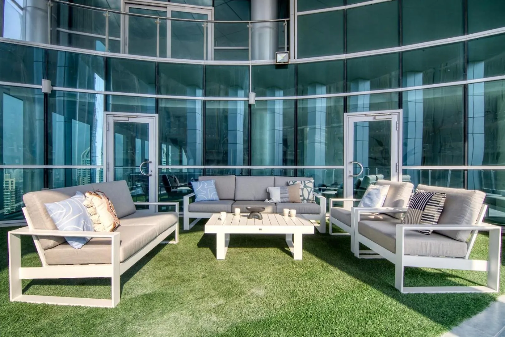 Guestready - Marina Penthouse With Private Pool Apartment Dubai 0*,  United Arab Emirates