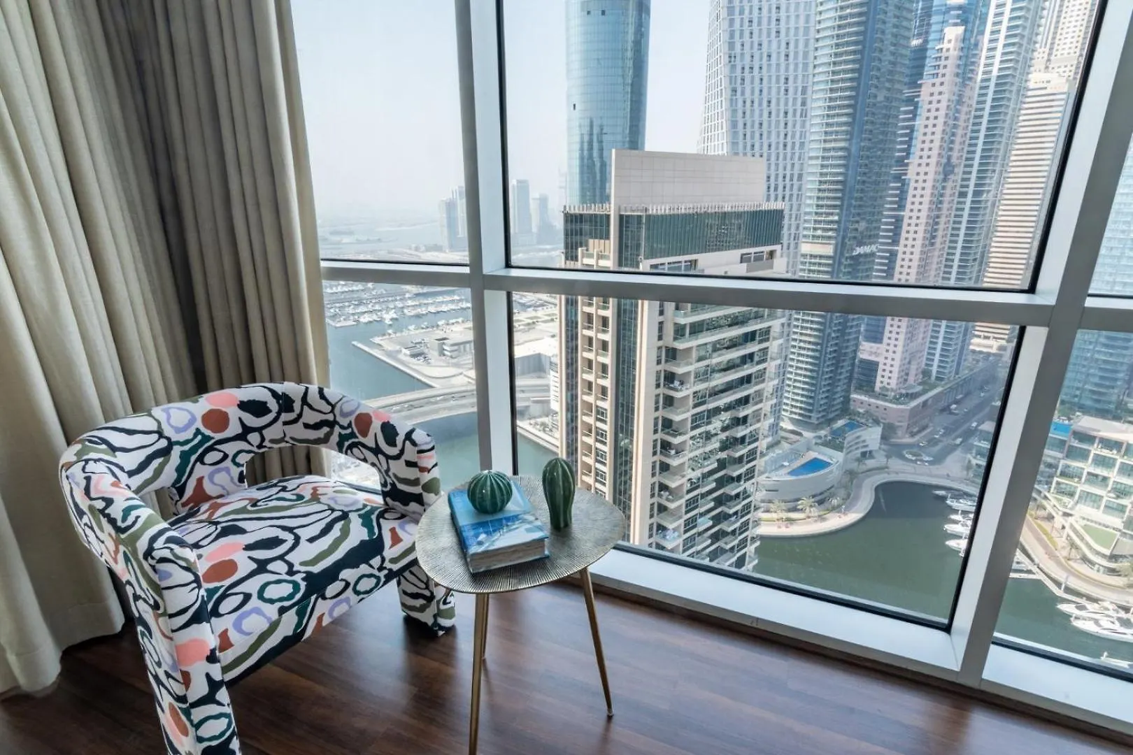 Guestready - Marina Penthouse With Private Pool Apartment Dubai