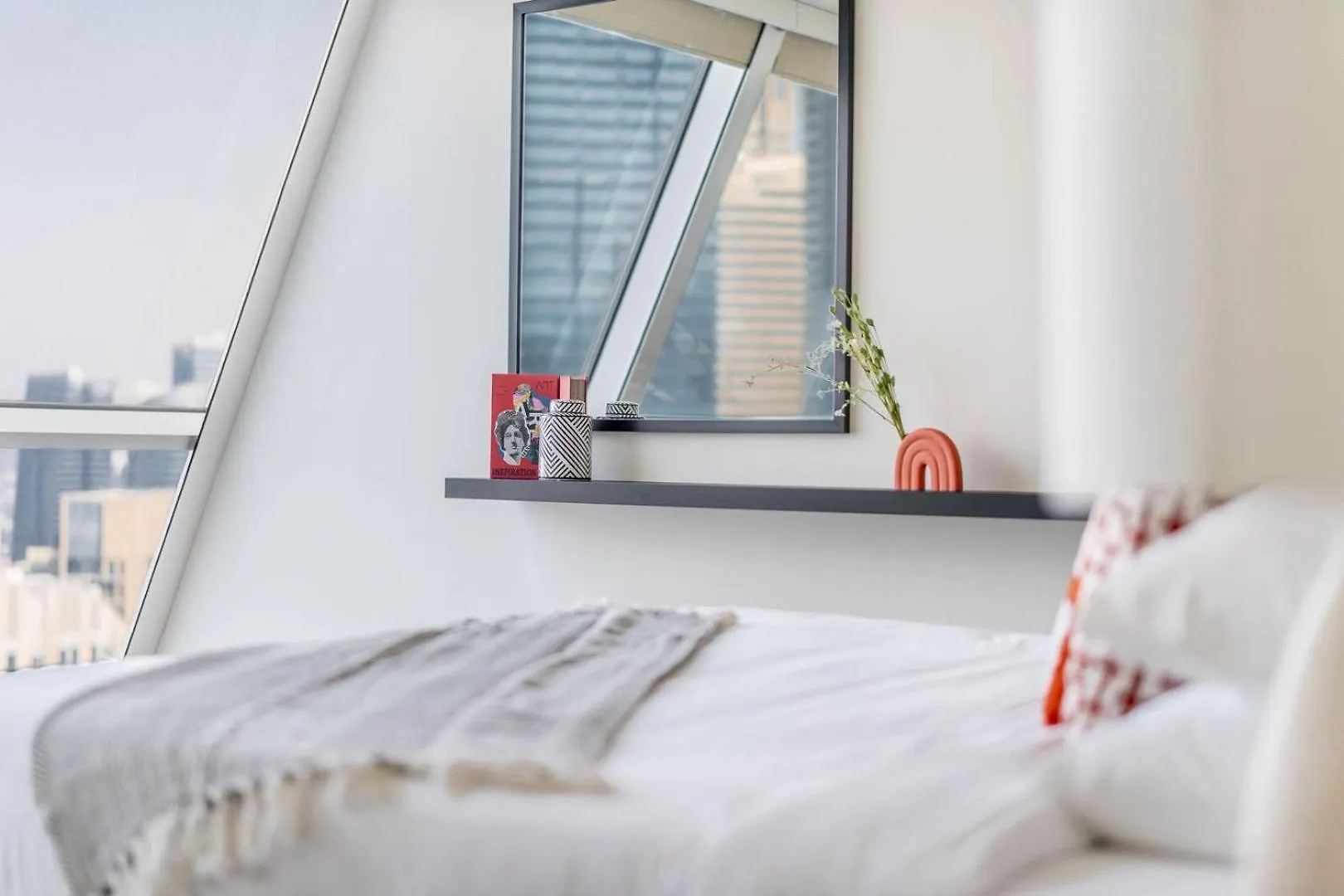 Guestready - Marina Penthouse With Private Pool Apartment Dubai