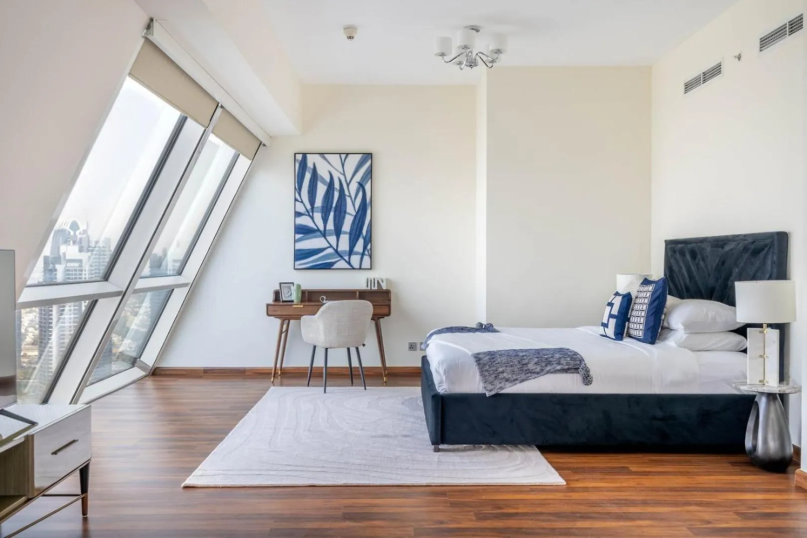 Guestready - Marina Penthouse With Private Pool Apartment Dubai 0*,  United Arab Emirates