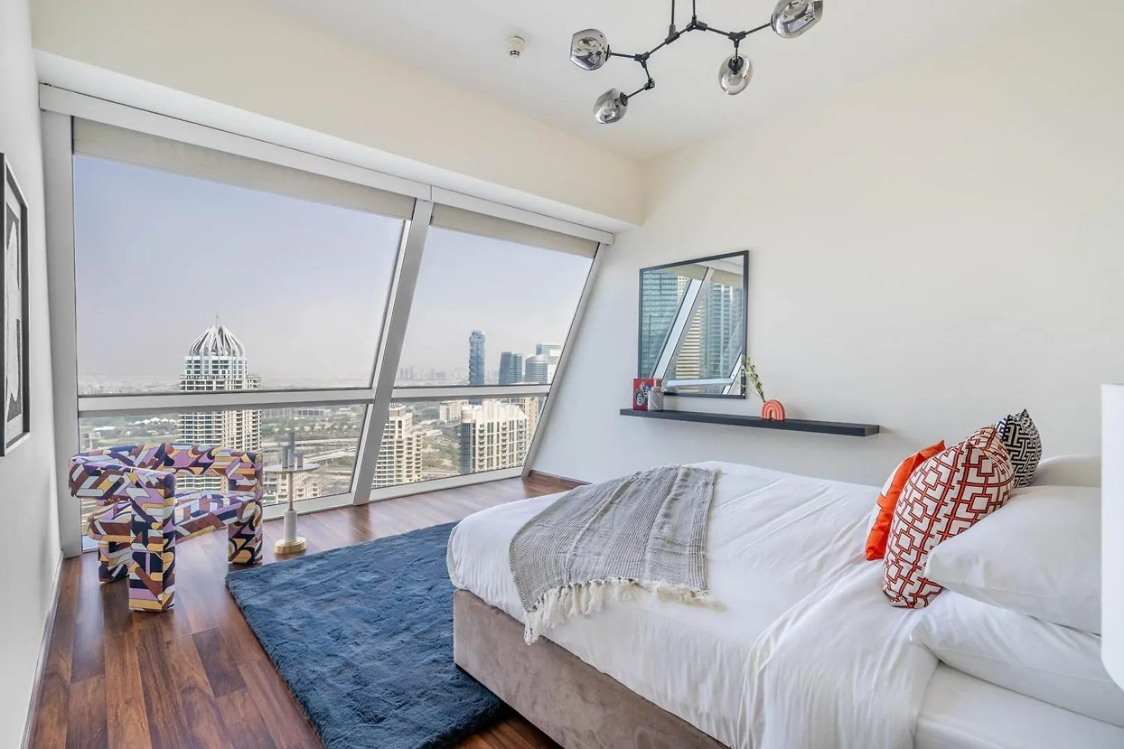 Guestready - Marina Penthouse With Private Pool Apartment Dubai 0*,  United Arab Emirates