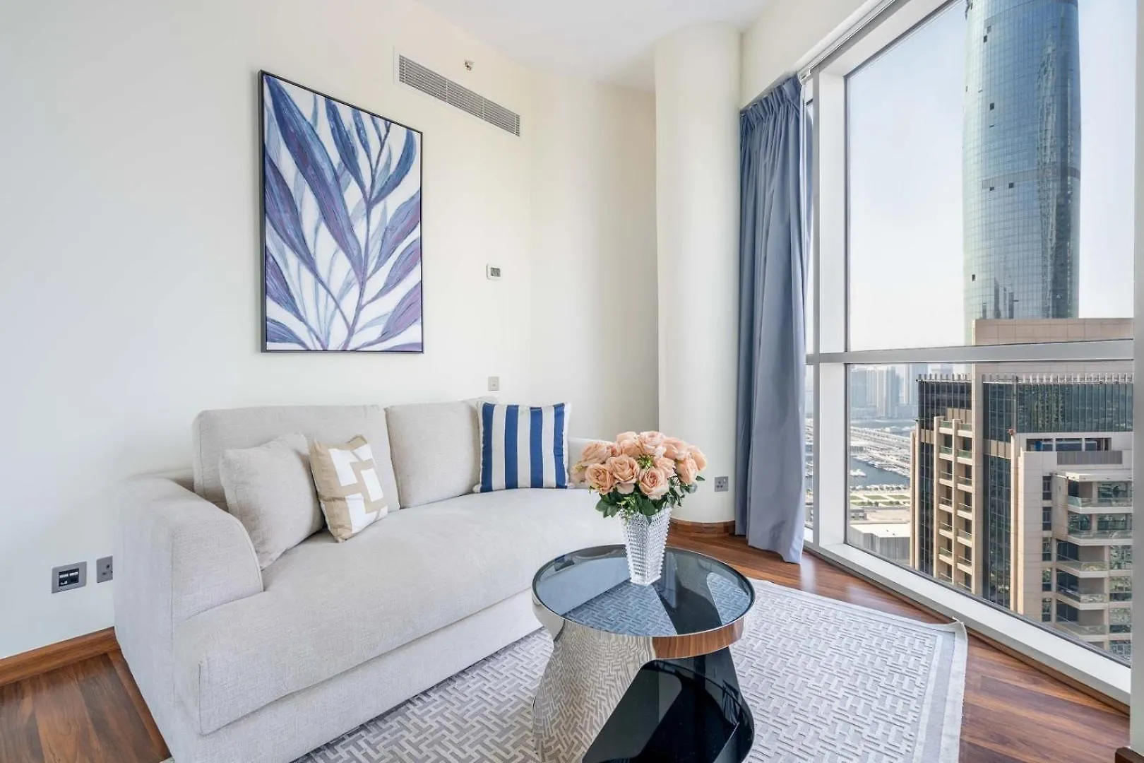 Guestready - Marina Penthouse With Private Pool Apartment Dubai
