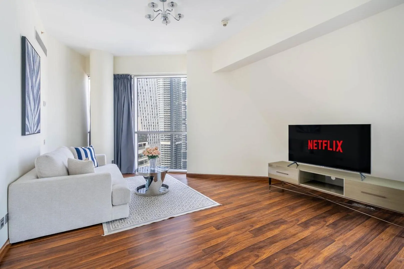 Guestready - Marina Penthouse With Private Pool Apartment Dubai 0*,