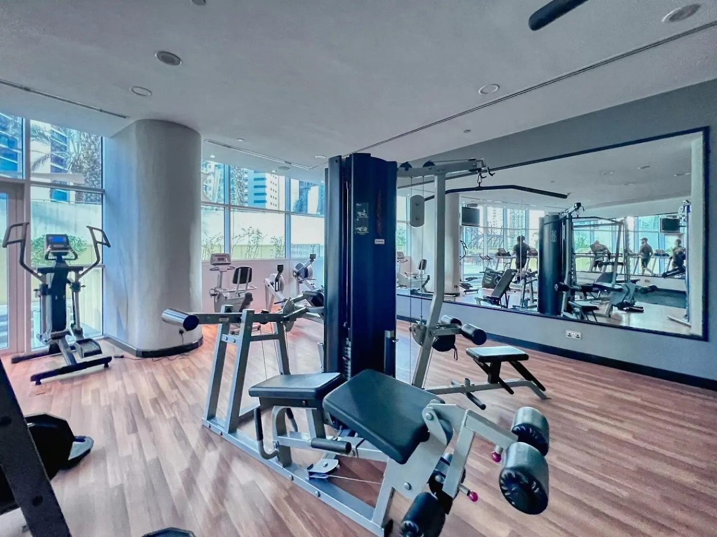 Guestready - Marina Penthouse With Private Pool Apartment Dubai United Arab Emirates