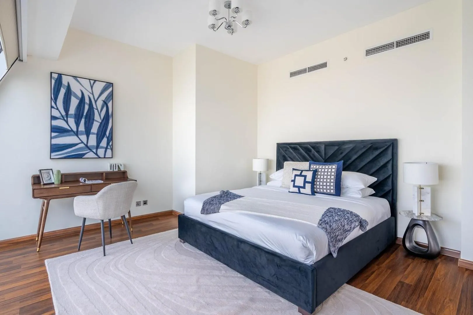 Guestready - Marina Penthouse With Private Pool Apartment Dubai
