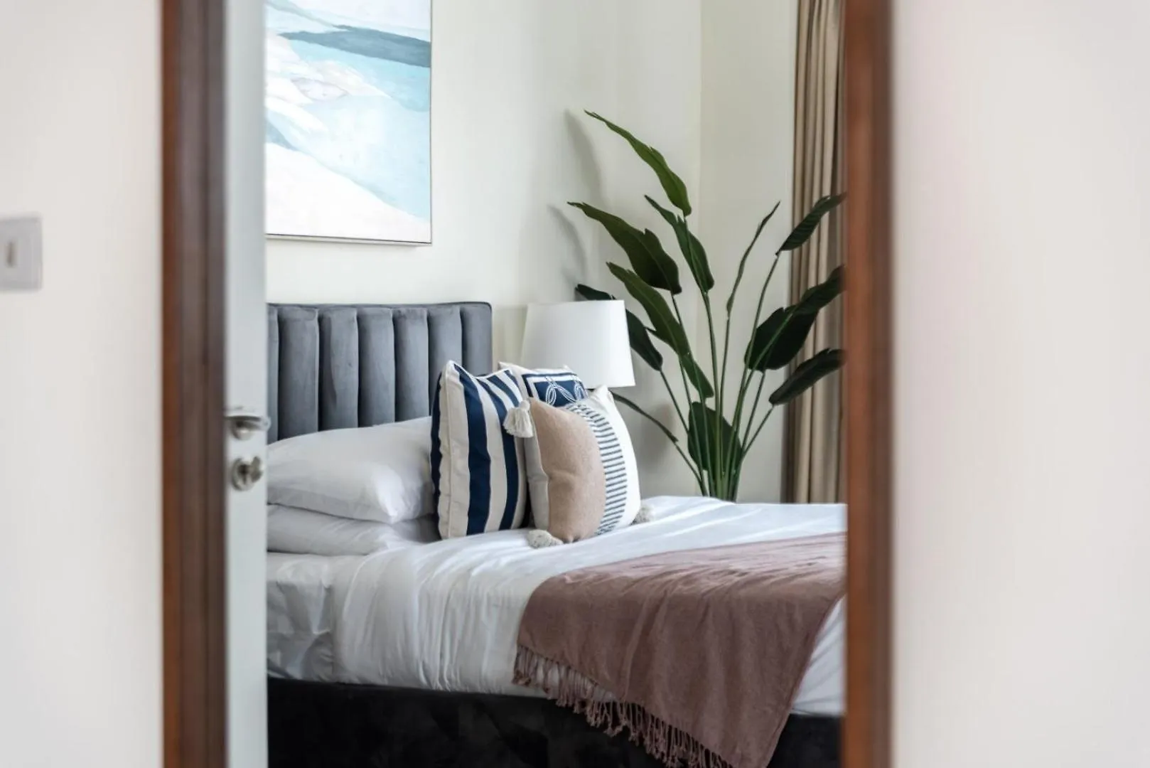 Guestready - Marina Penthouse With Private Pool Apartment Dubai 0*,  United Arab Emirates