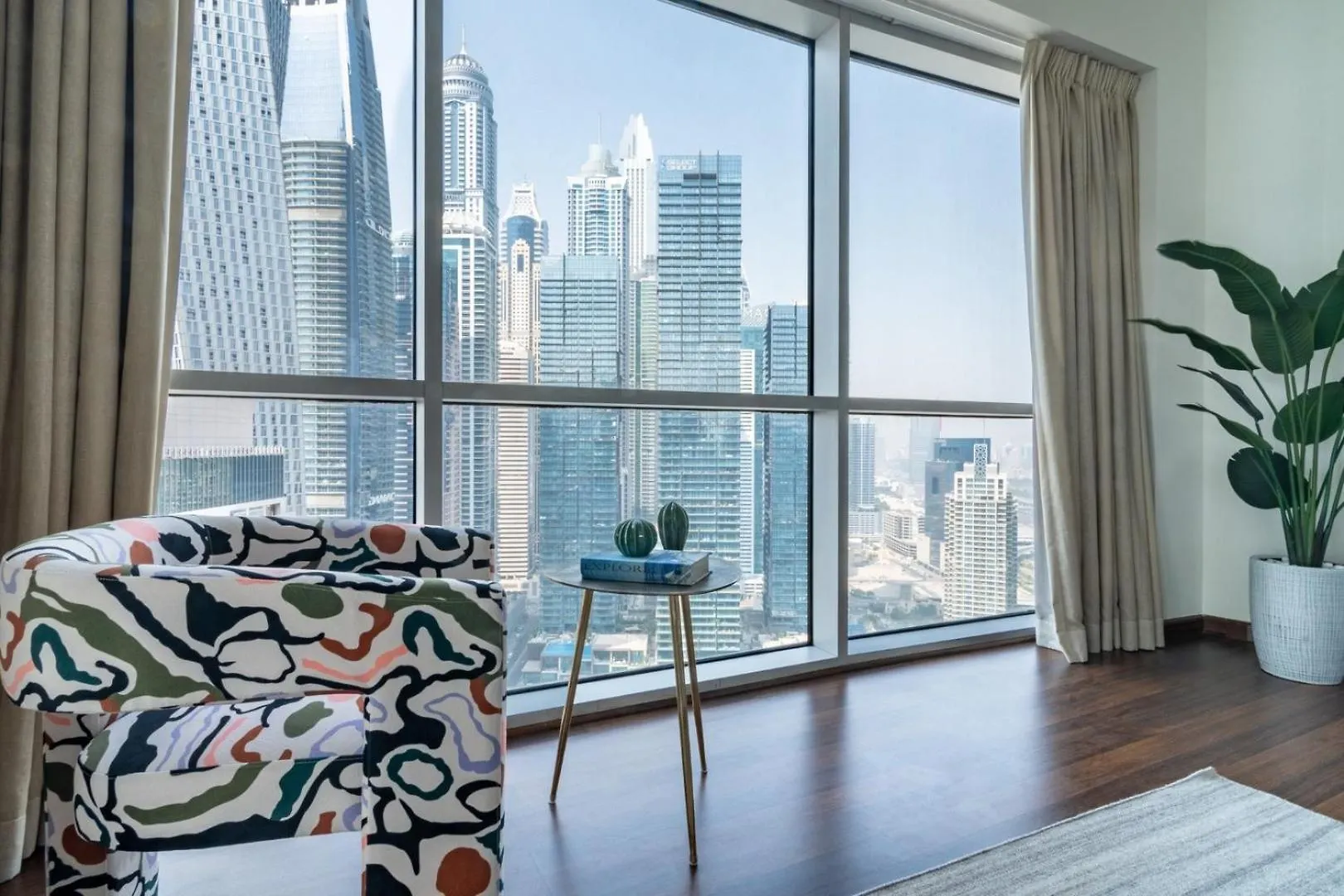 Guestready - Marina Penthouse With Private Pool Apartment Dubai