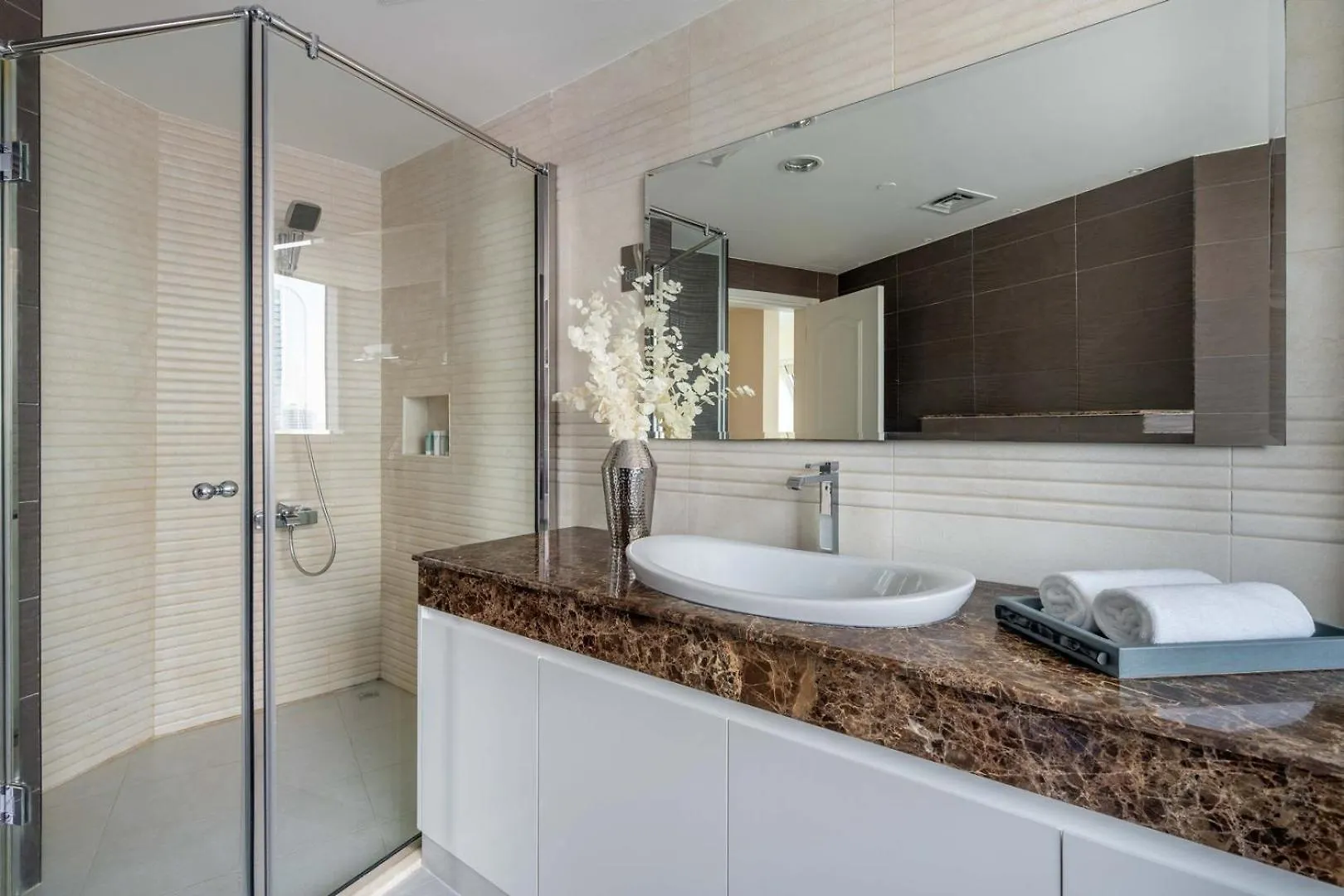 Guestready - Marina Penthouse With Private Pool Apartment Dubai